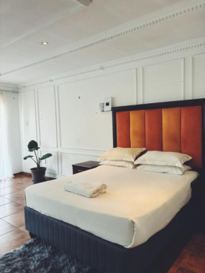 Cozy stay